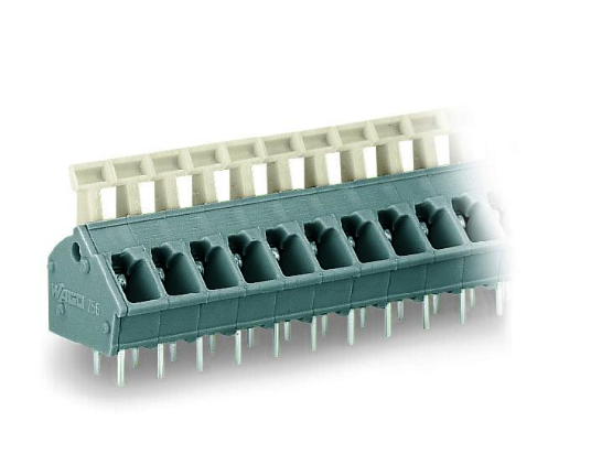 Wago 256-407 PCB klemensi
