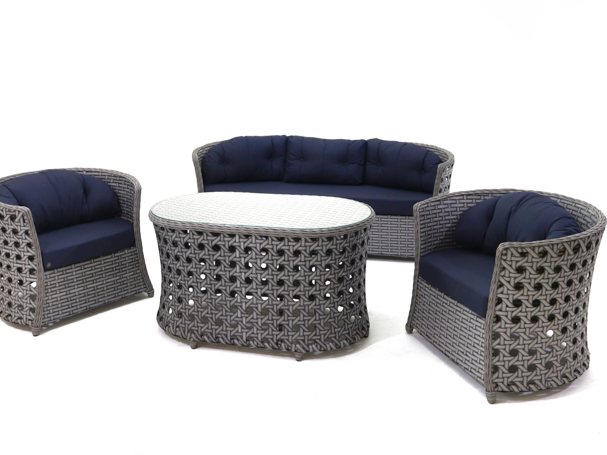 COMFORT ÜÇLÜ OTURMA GRUBU