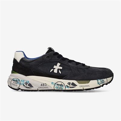 Mase 25 8014 Erkek Sneaker
