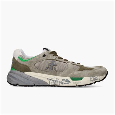 Mase 25 8017 Erkek Sneaker