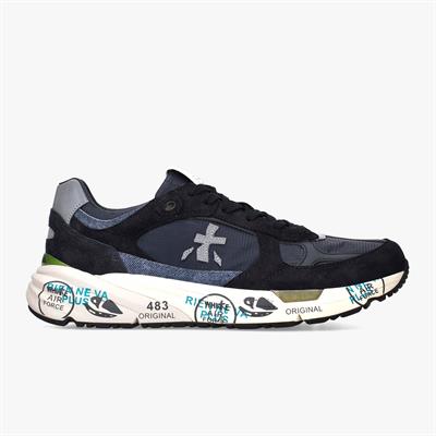 Mase 25 8020 Erkek Sneaker