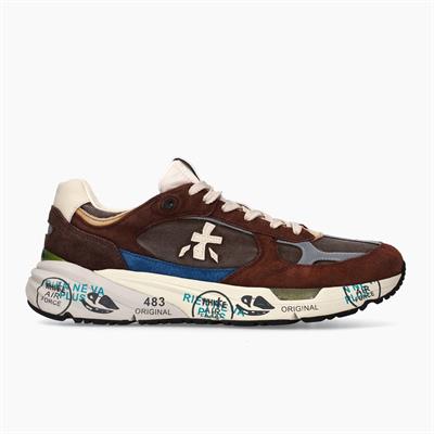 Mase 25 8026 Erkek Sneaker