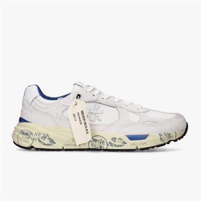 Mase 8019 Erkek Sneaker