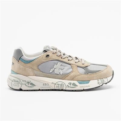 Mase 8023 Erkek Sneaker