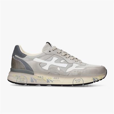 Mick 01 8117 Erkek Sneaker