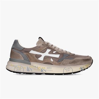 Mick 01 8118 Erkek Sneaker