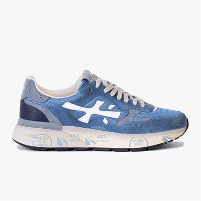 Mick 01 8120 Erkek Sneaker