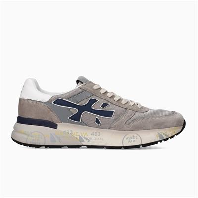 Mick 8001 Erkek Sneaker