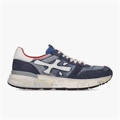 Mick 8006 Erkek Sneaker