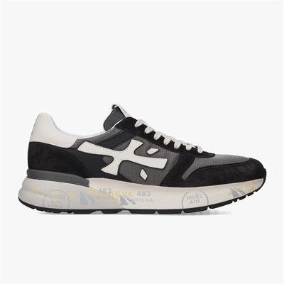 Mick 8085 Erkek Sneaker