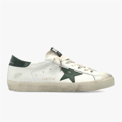 Super-Star 8113 Erkek Sneaker
