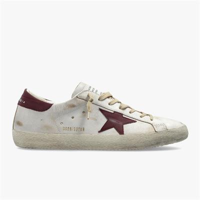 Super-Star 8114 Erkek Sneaker
