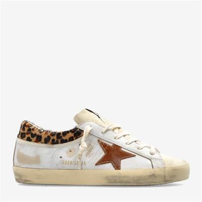 Super-Star 8167 Kadın Sneaker