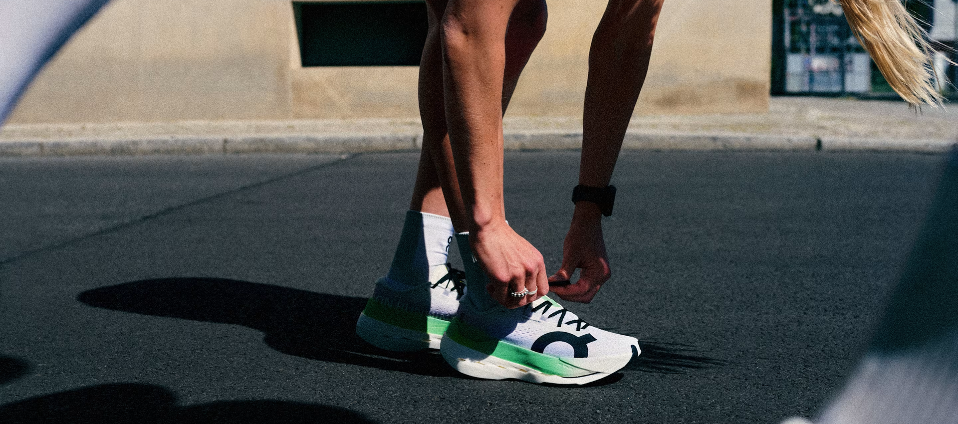 LACES Sürdürülebilirlik