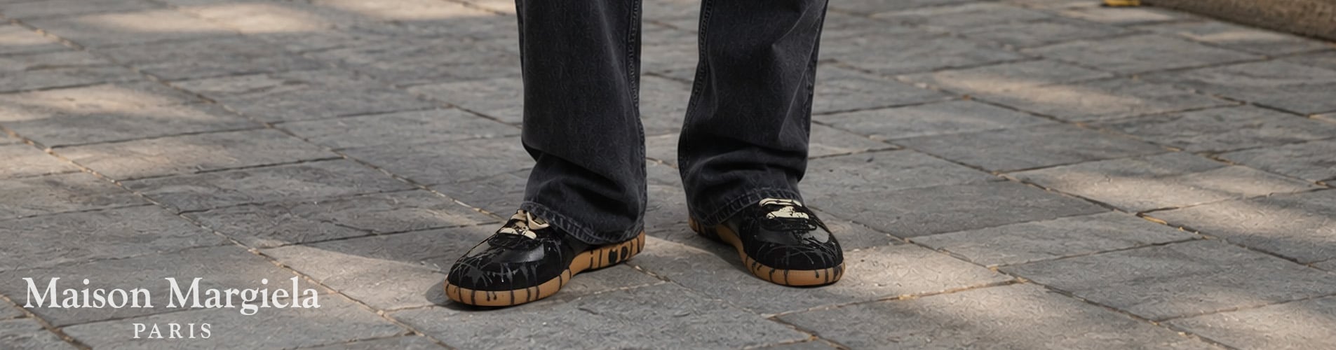  Maison Margiela 