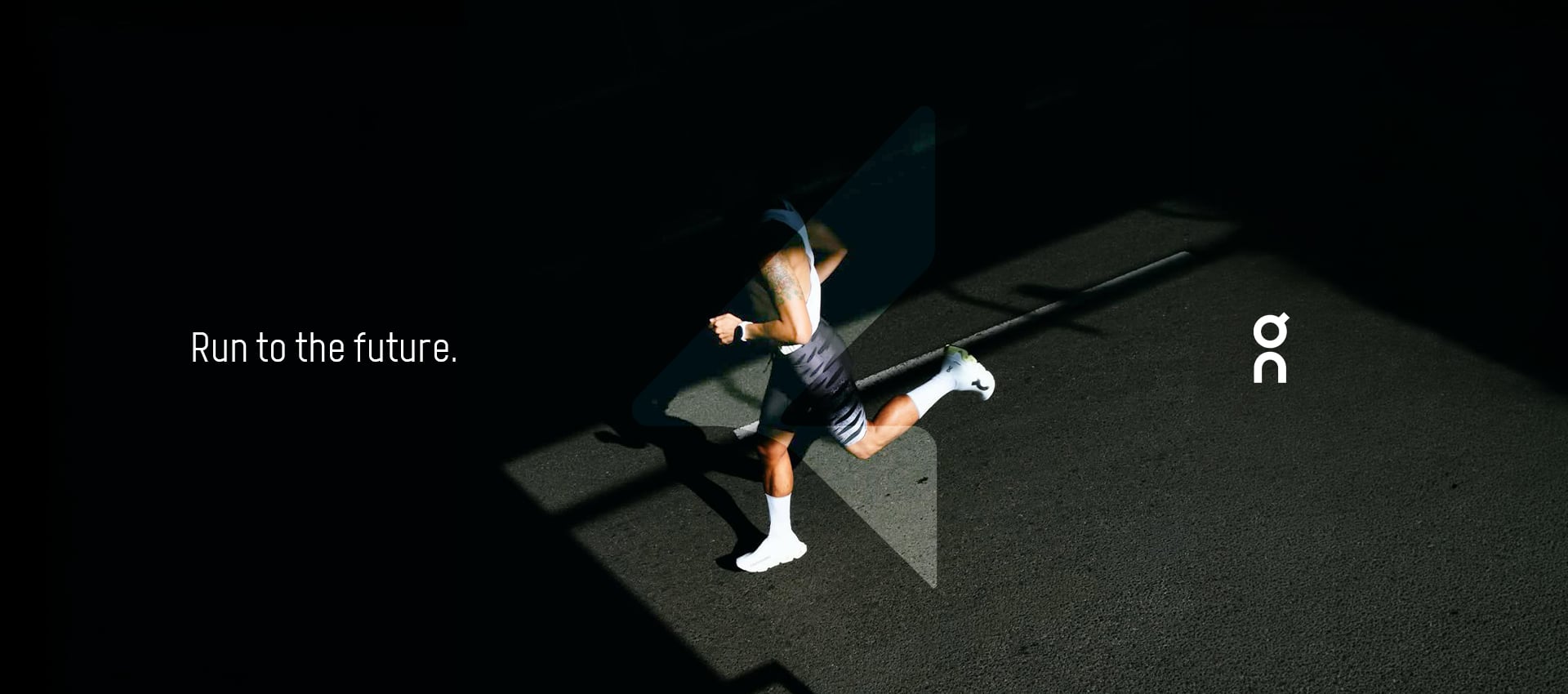 On Running