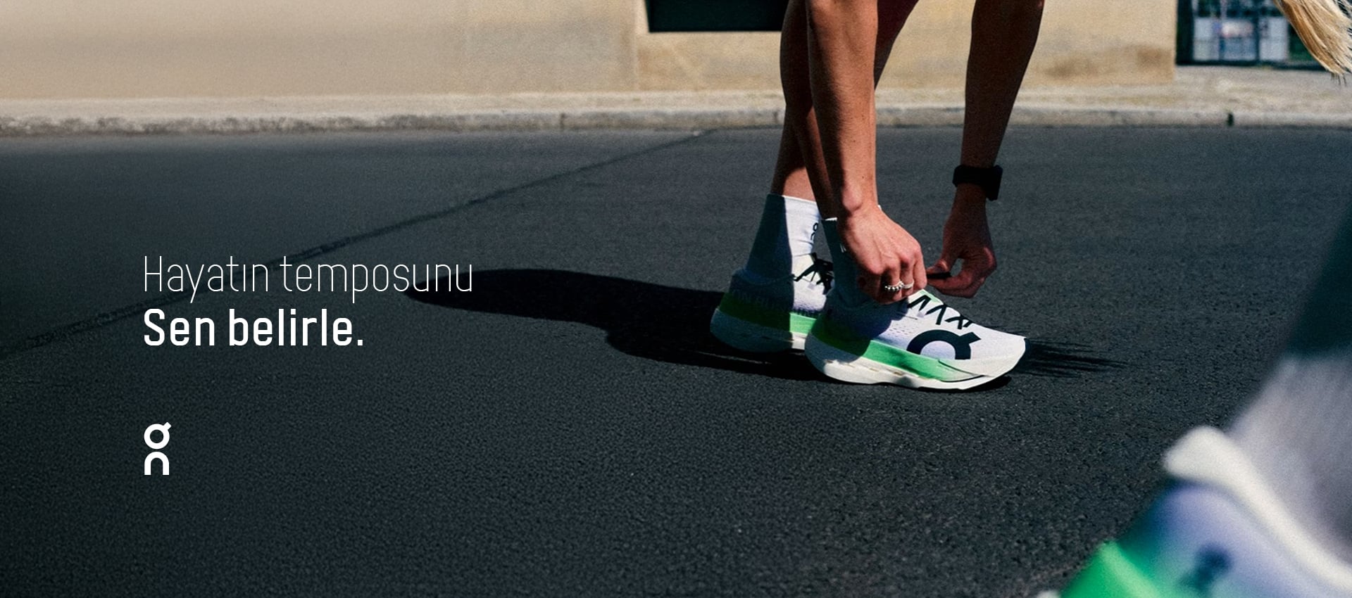 On Running