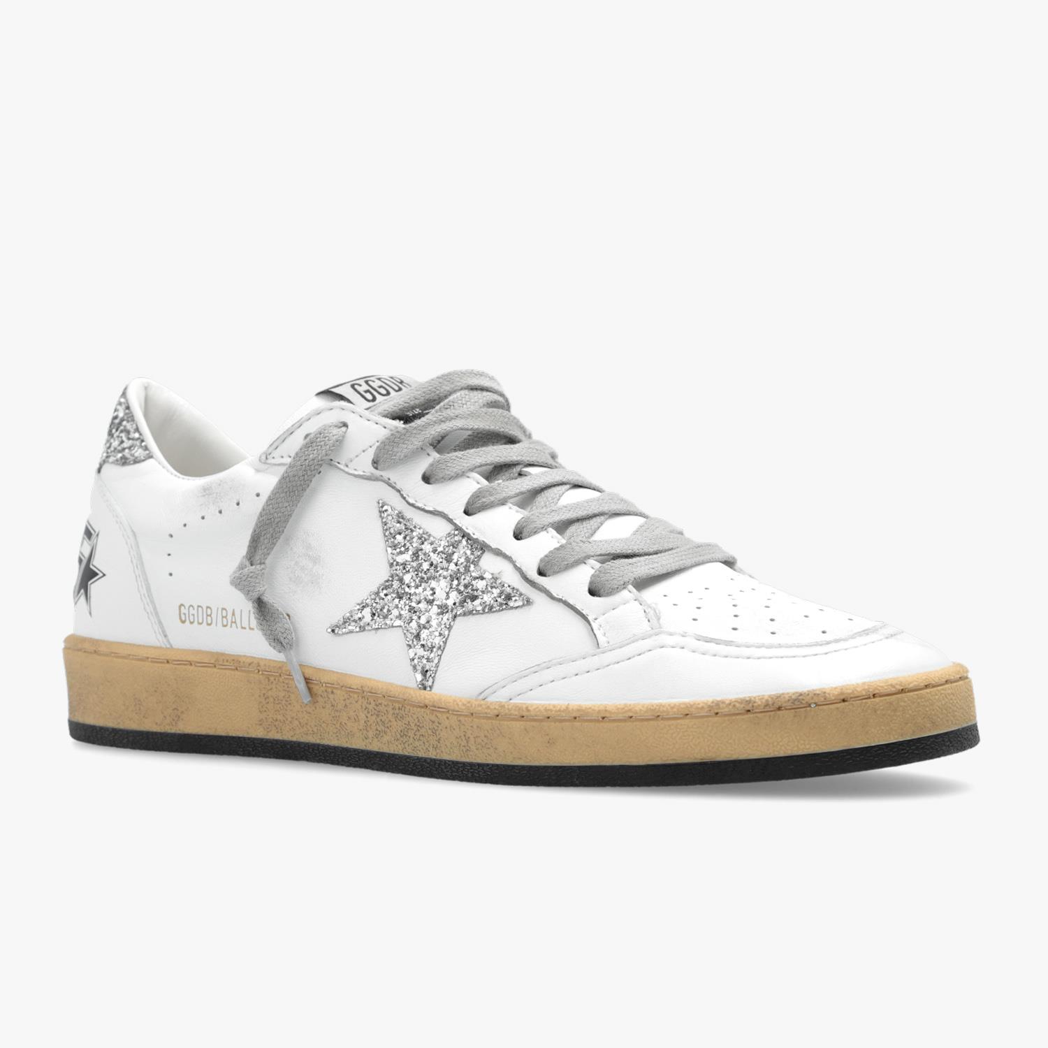 Ball-Star 11325 Kadın Sneaker | Laces.com.tr
