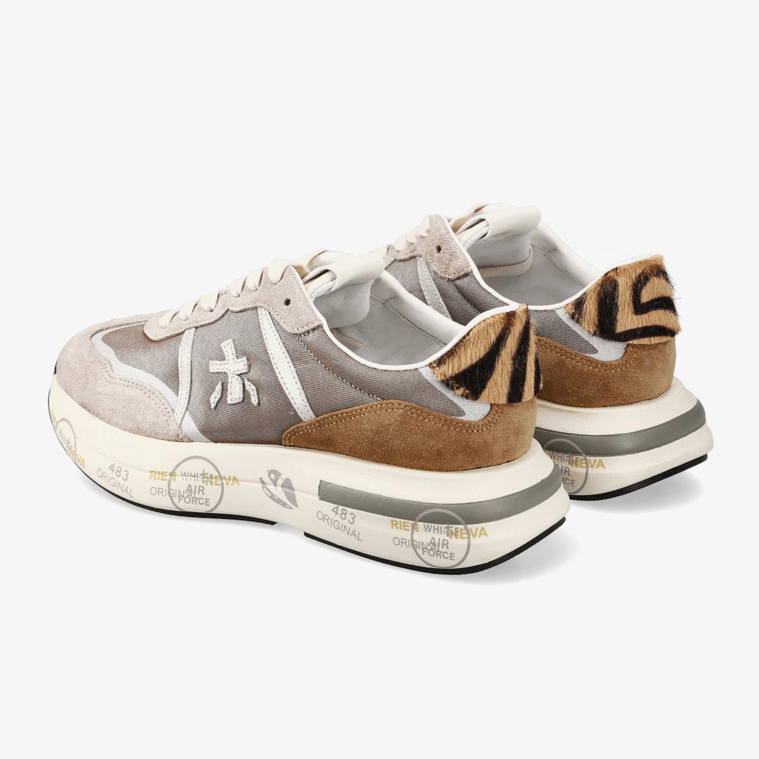 Cassie 7675 Kadın Sneaker | Laces.com.tr