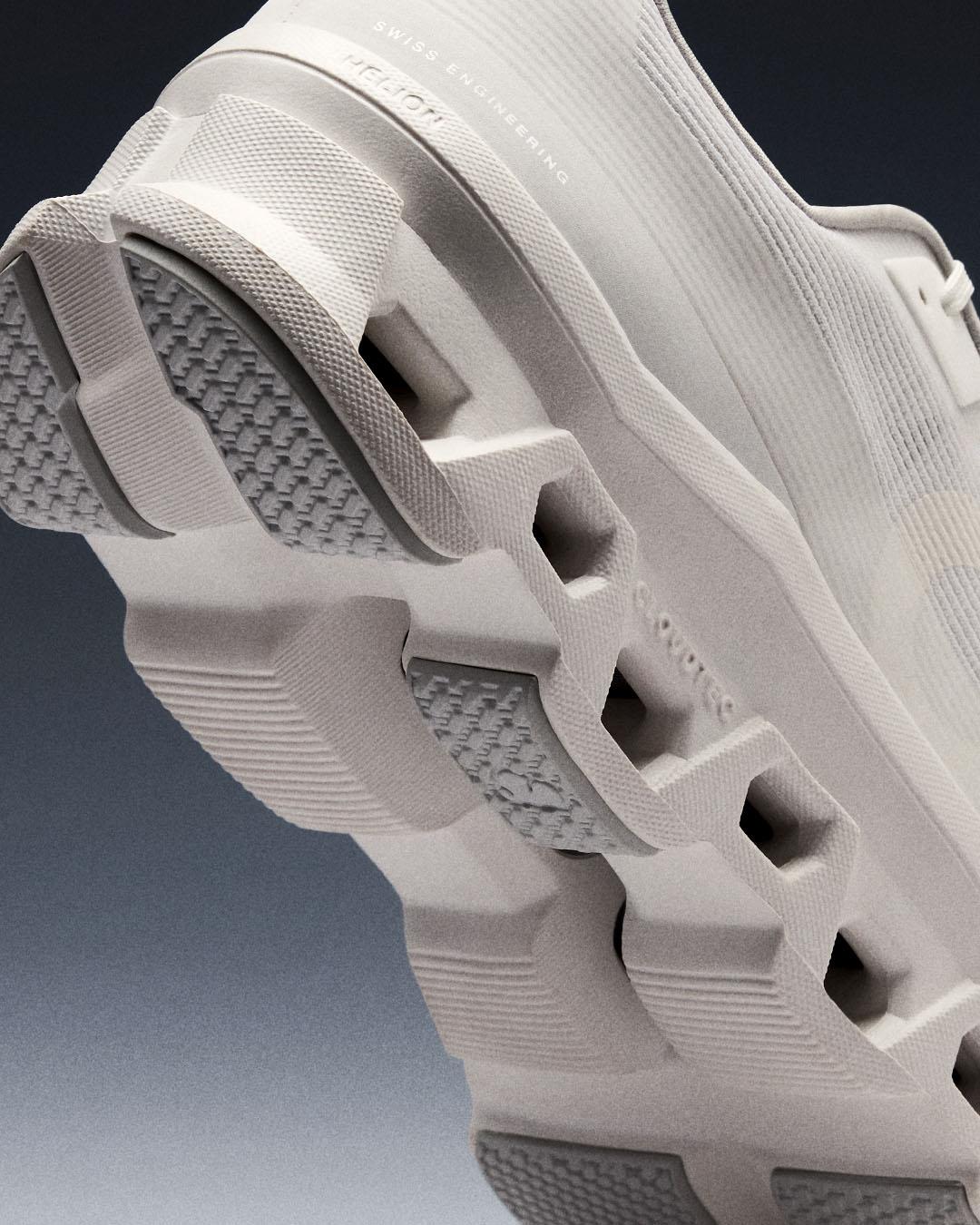 Cloudmonster Void Erkek Koşu Ayakkabısı | Laces.com.tr