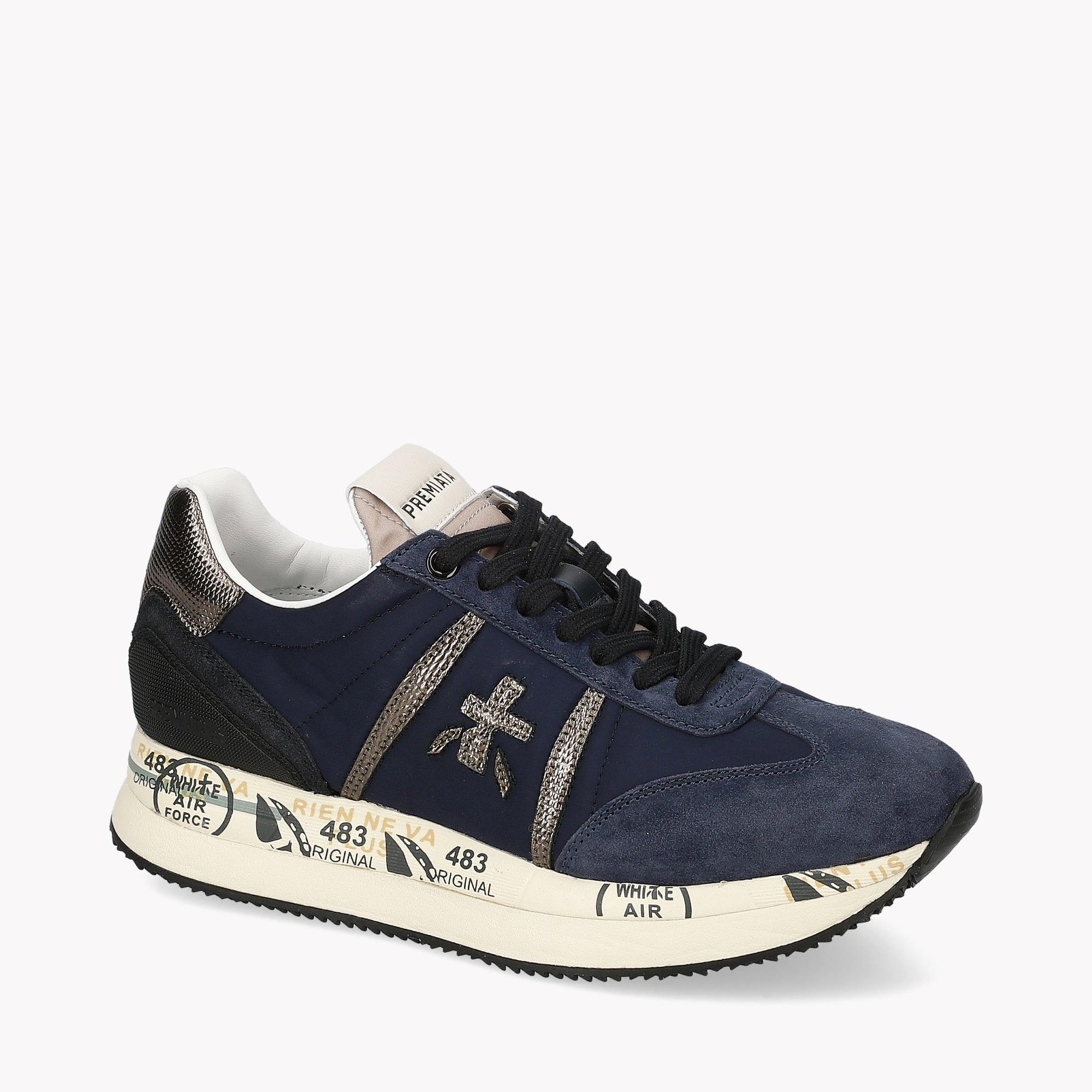 Premiata Mase Premiata Original 483 Casual Sneaker Premiata 483 
