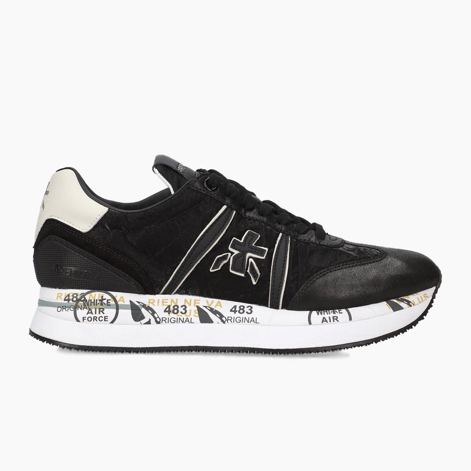 Conny 6987 Kadın Spor Ayakkabı | Laces.com.tr