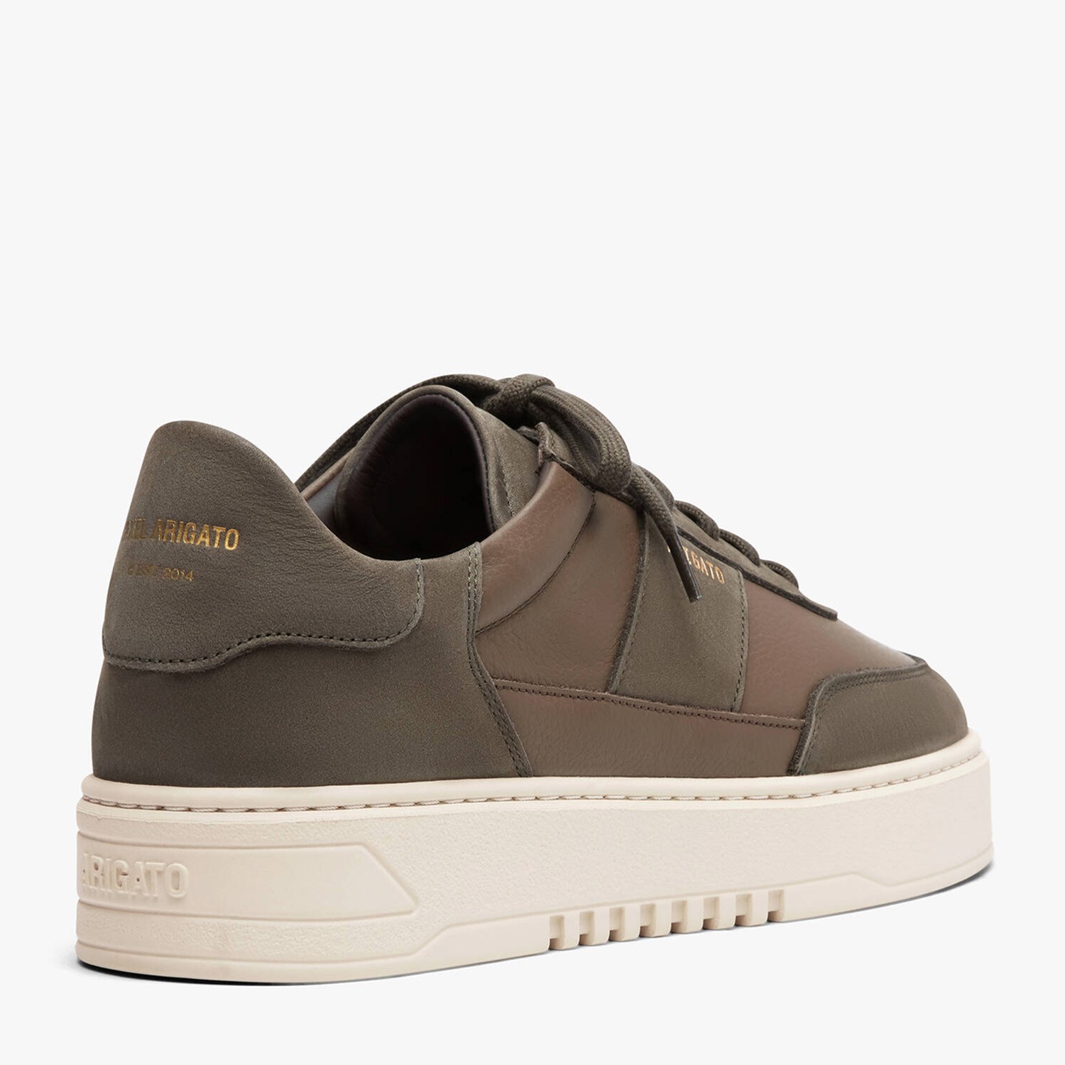F4042002 Erkek Sneaker | Laces.com.tr