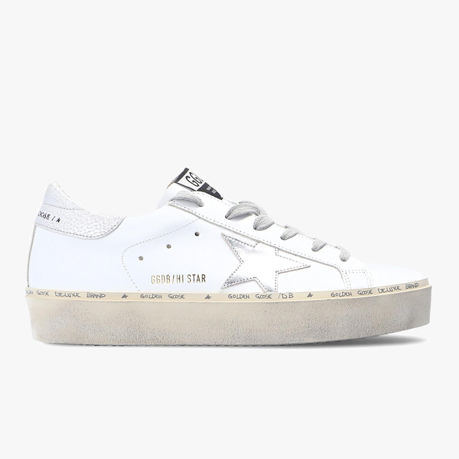 Hı-Star 0329 Kadın Sneaker | Laces.com.tr