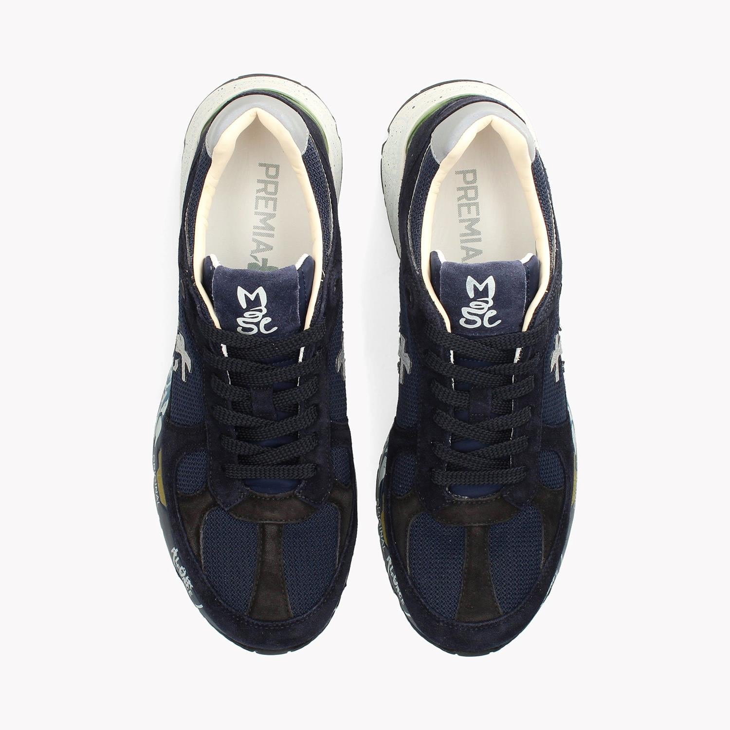Mase 6887 Erkek Sneaker | Laces.com.tr