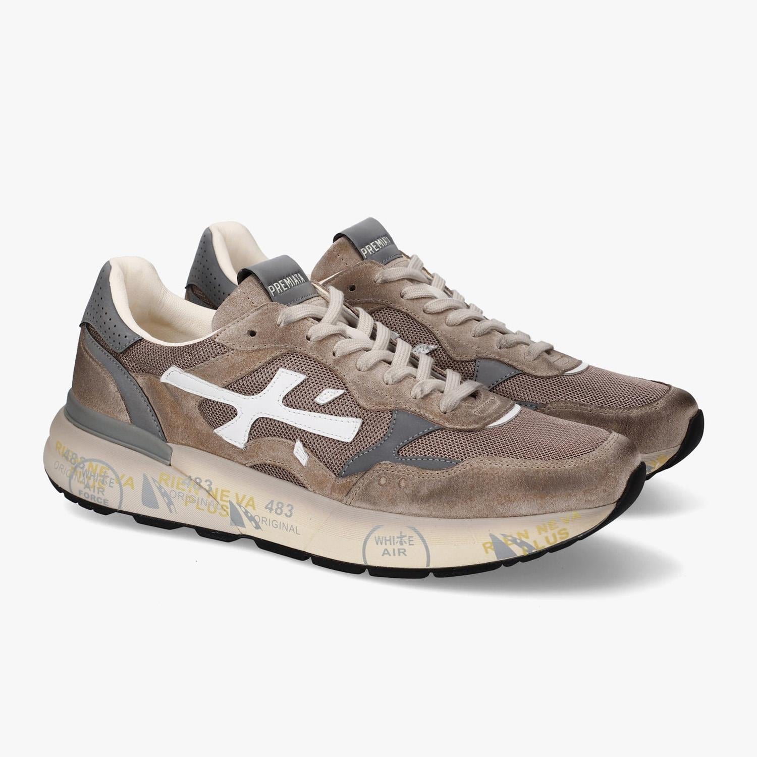 Mick 01 8118 Erkek Sneaker | Laces.com.tr