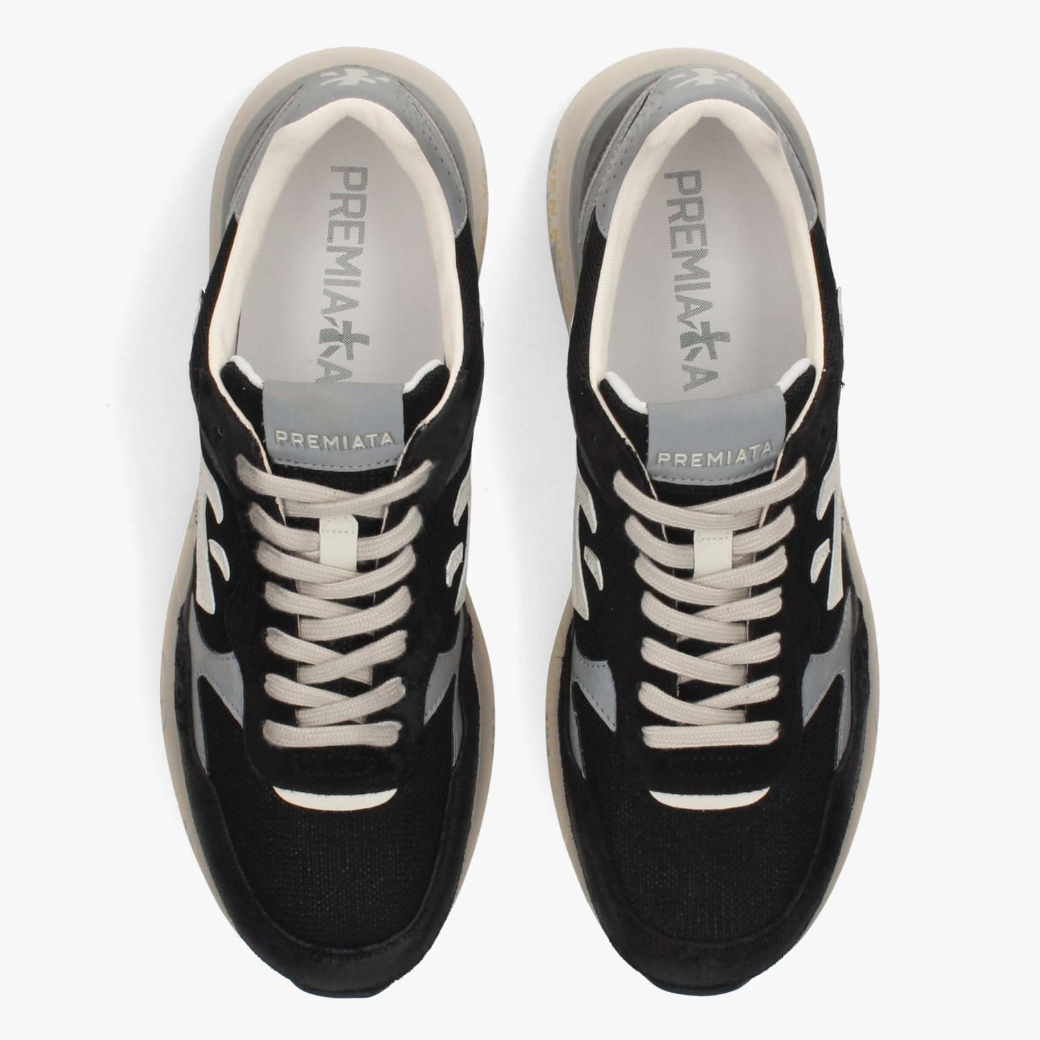 Mick 01 8119 Erkek Sneaker | Laces.com.tr
