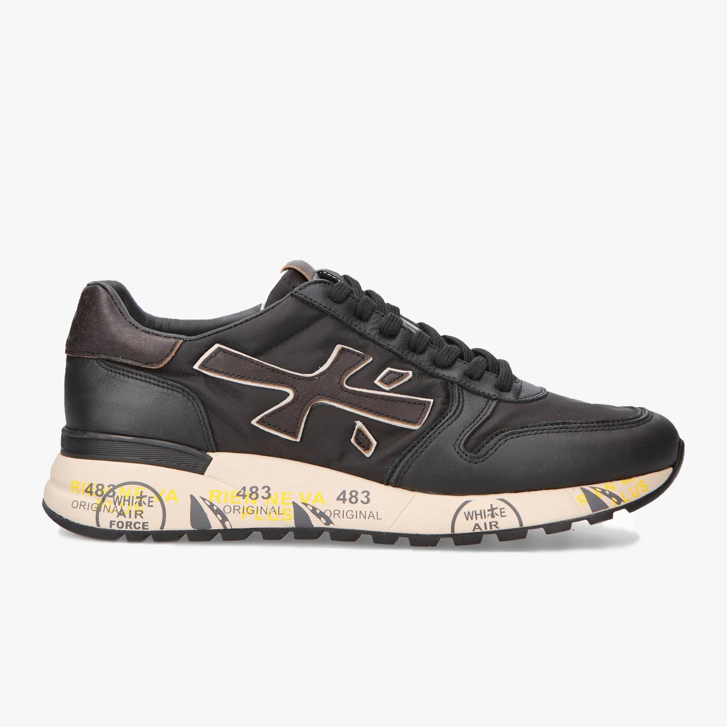 アクセサリー mick.3710.08 Mick 6418 Erkek Sneaker | Laces.com.tr