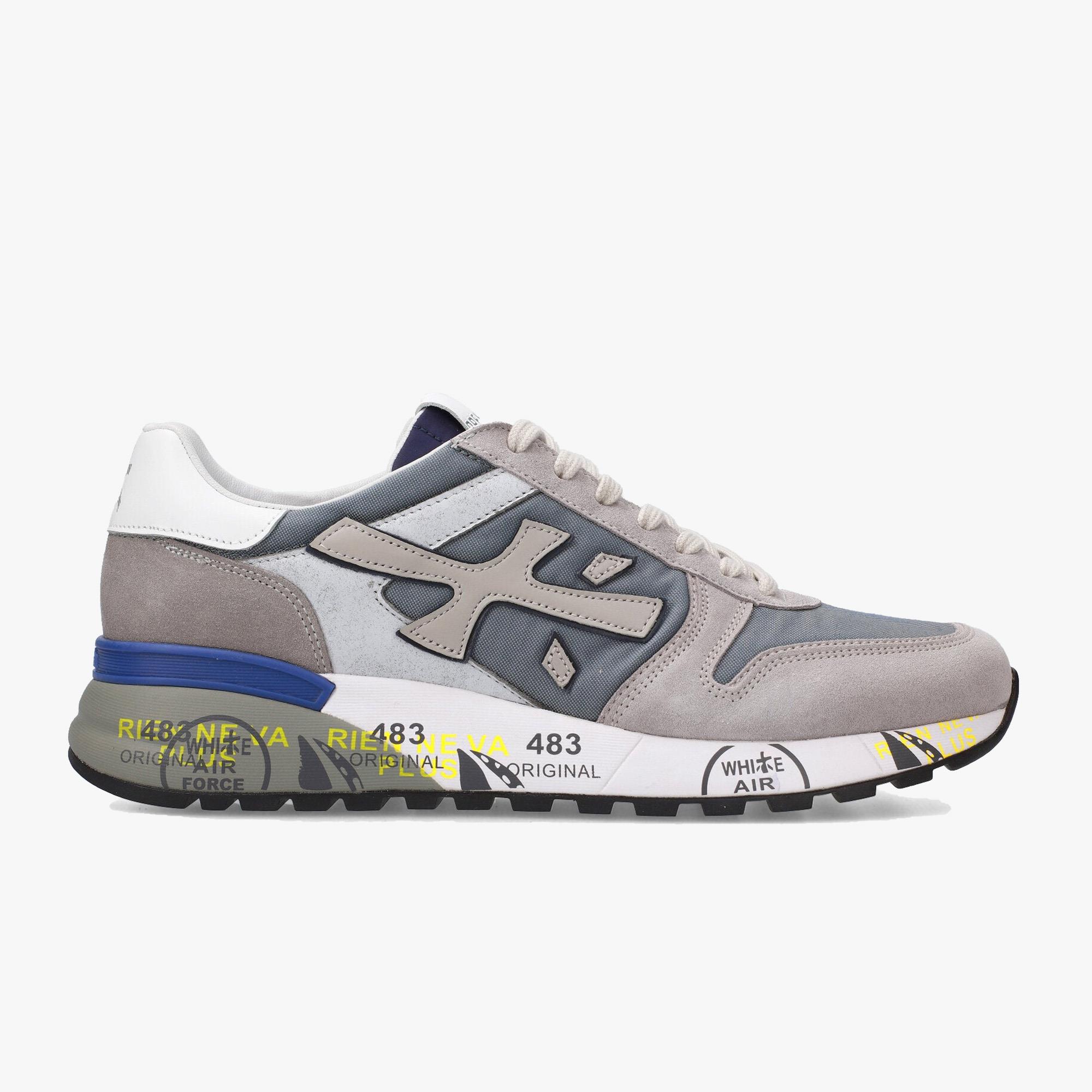 Mick 6611 Erkek Sneaker | Laces.com.tr