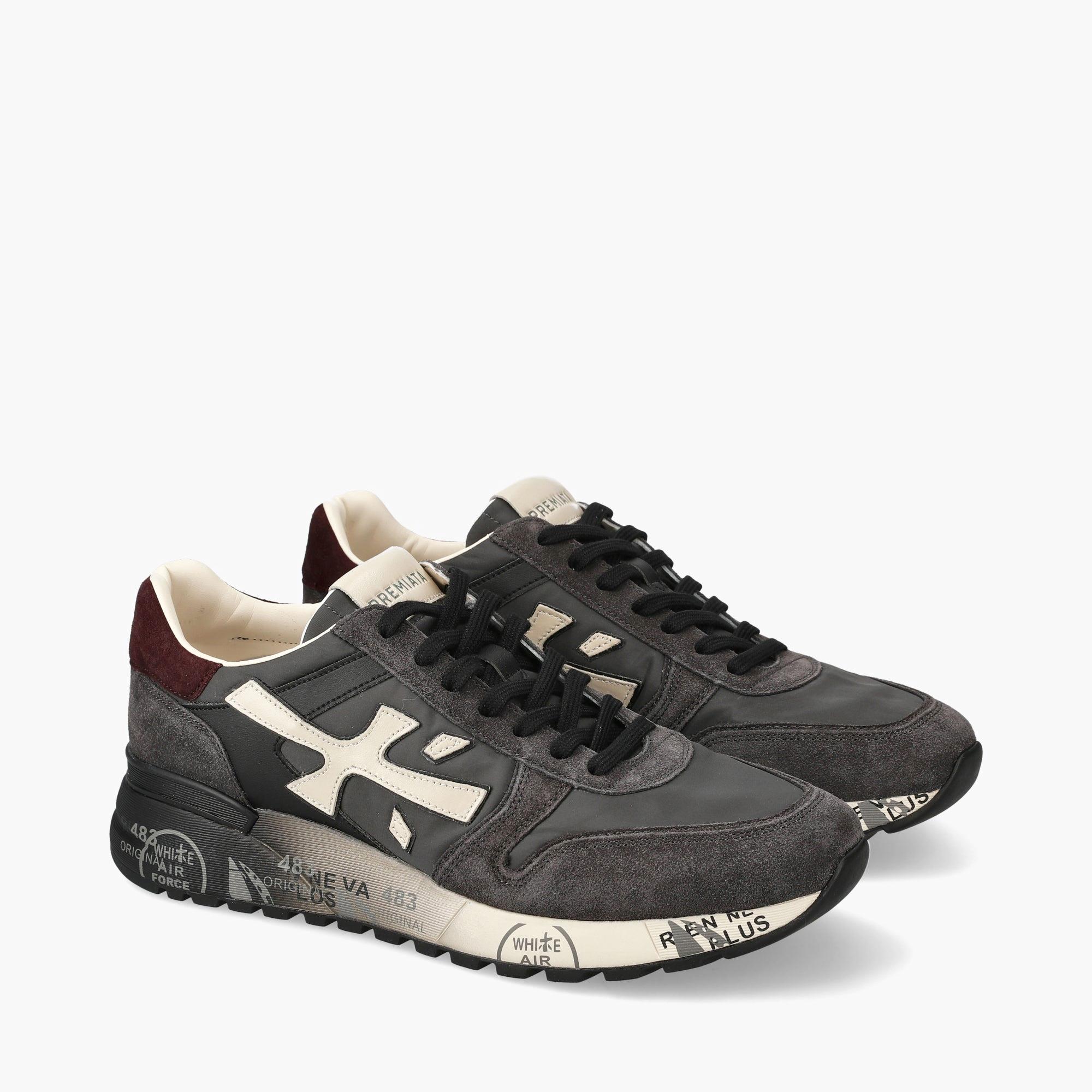 Mick 6872 Erkek Sneakers | Laces.com.tr