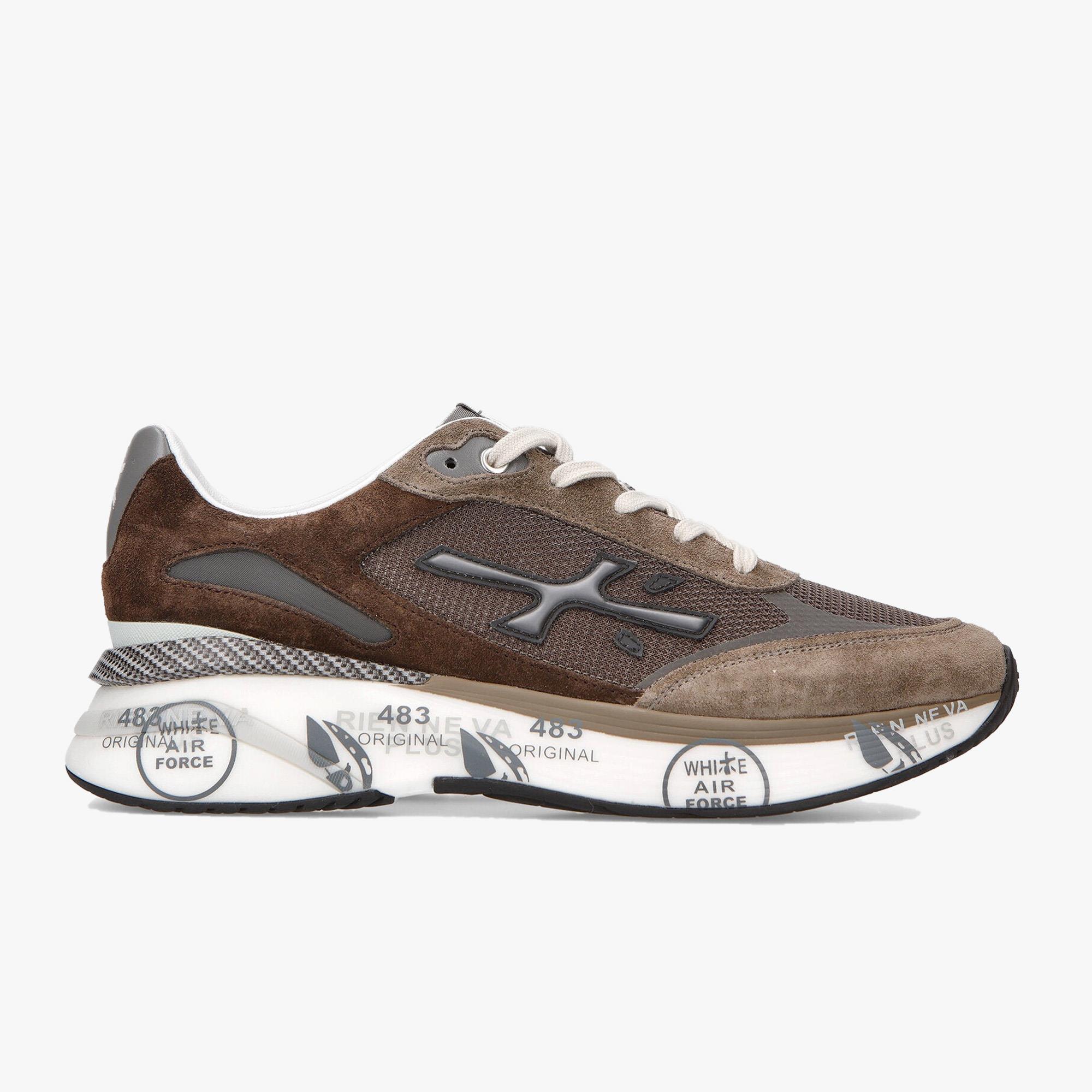Moerun 6446 Erkek Koşu Ayakkabısı | Laces.com.tr