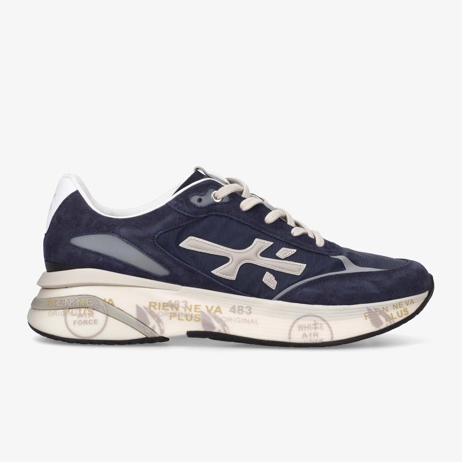Moerun 7306 Erkek Koşu Ayakkabısı | Laces.com.tr