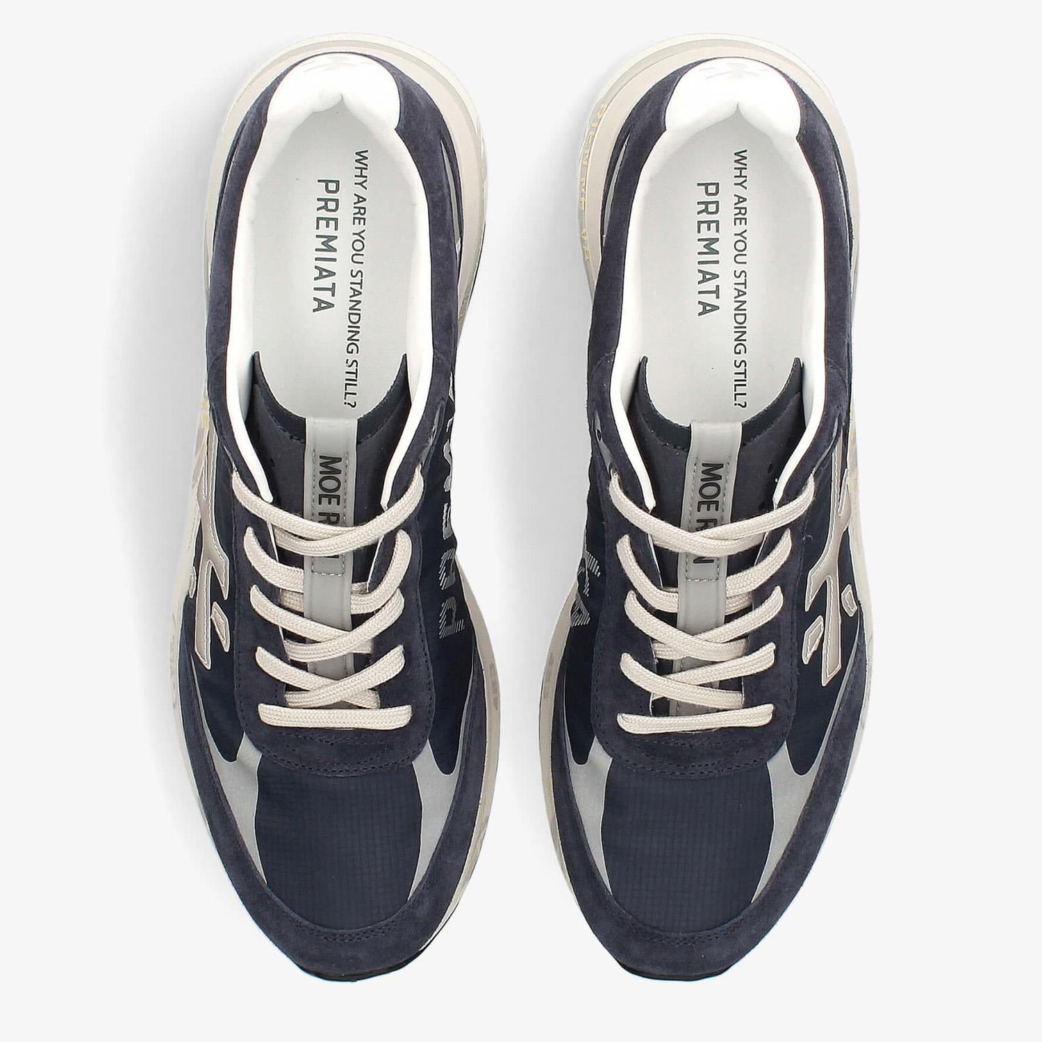 Moerun 7306 Erkek Koşu Ayakkabısı | Laces.com.tr