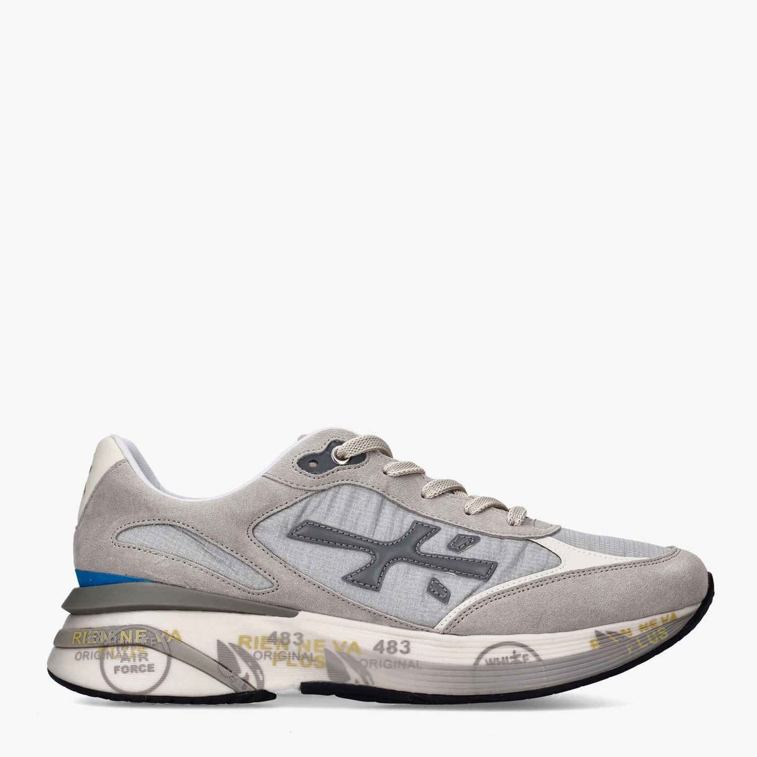 Moerun 8079 Erkek Koşu Ayakkabısı | Laces.com.tr