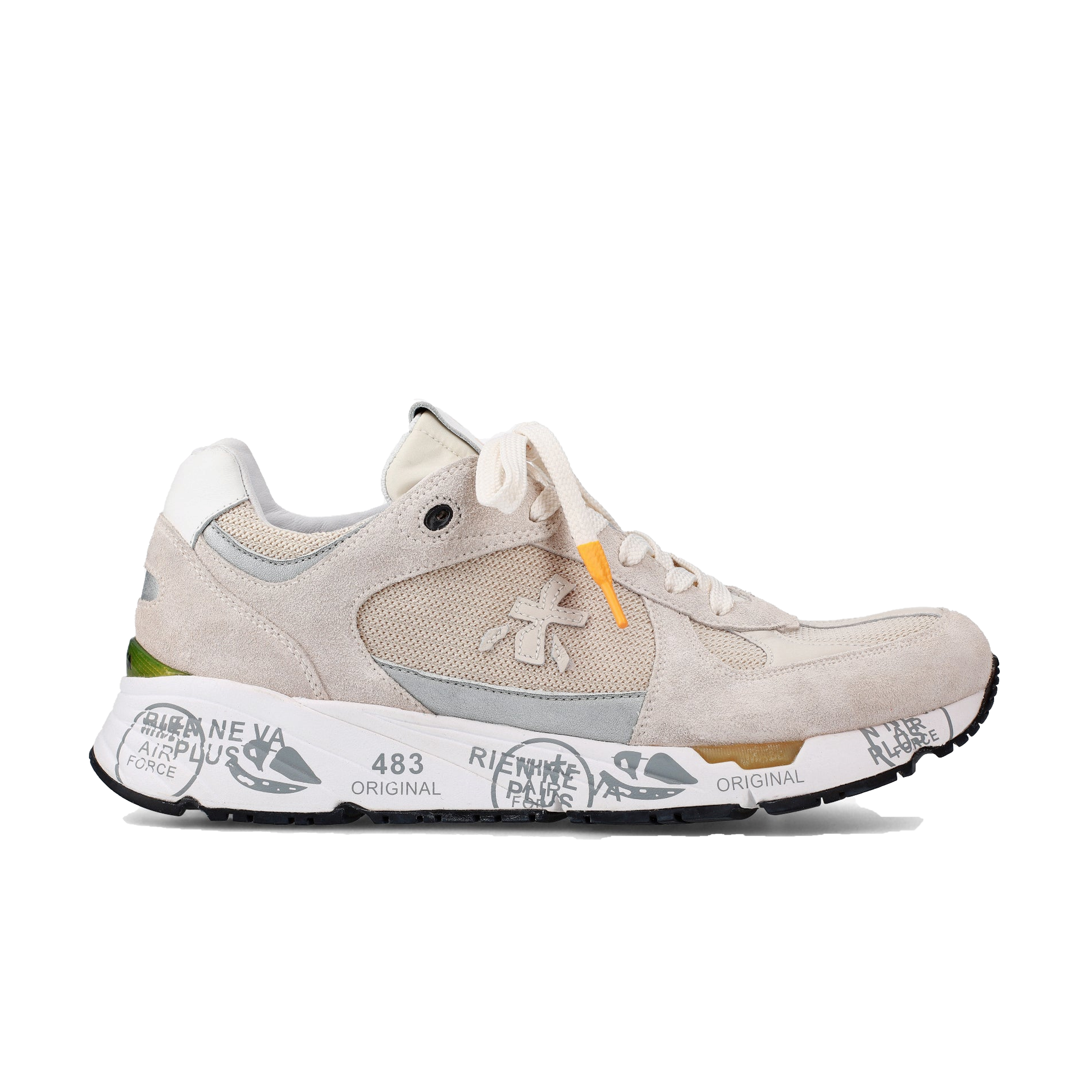 Mase 6628 Erkek Sneaker | Laces.com.tr
