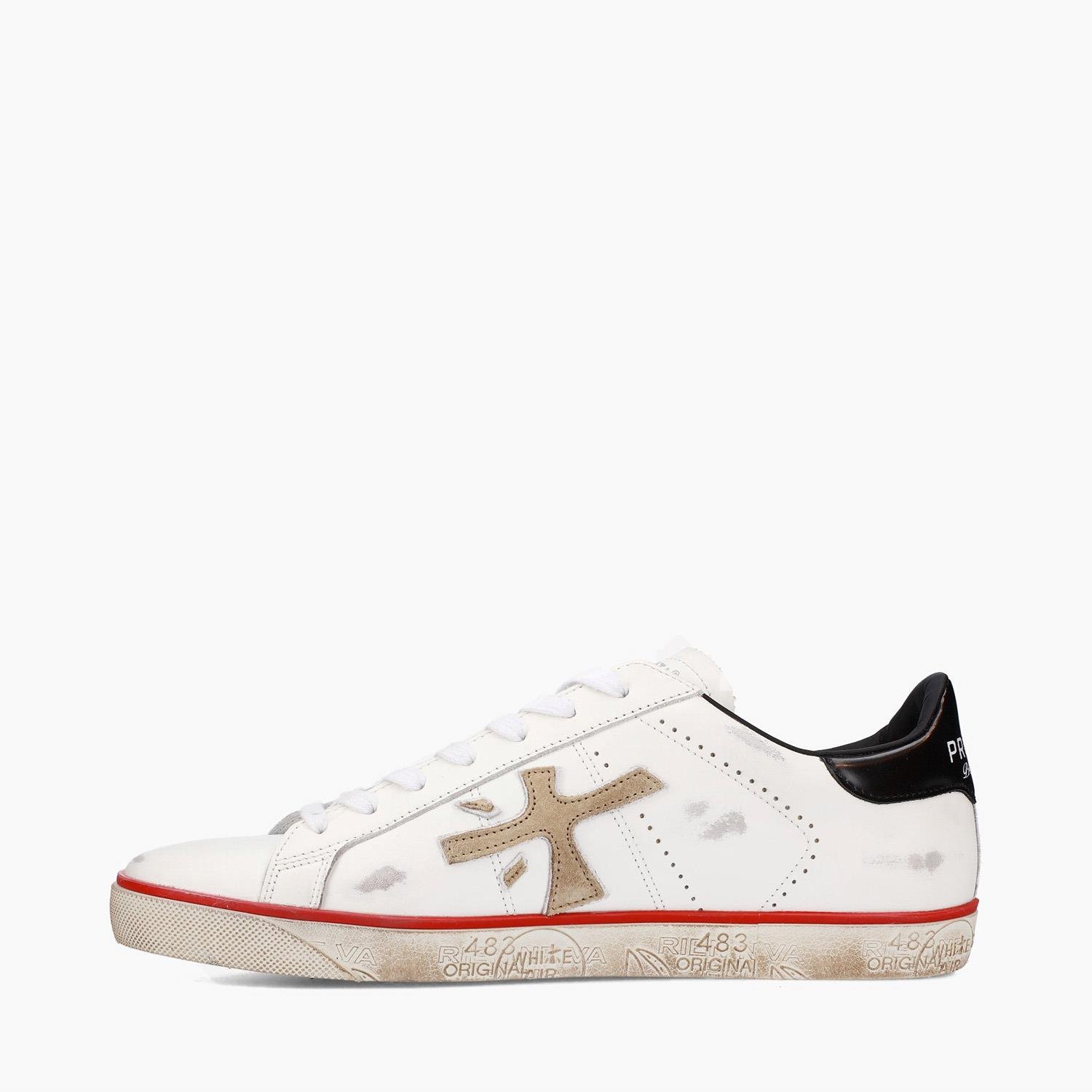 Steven 6646 Erkek Sneaker | Laces.com.tr