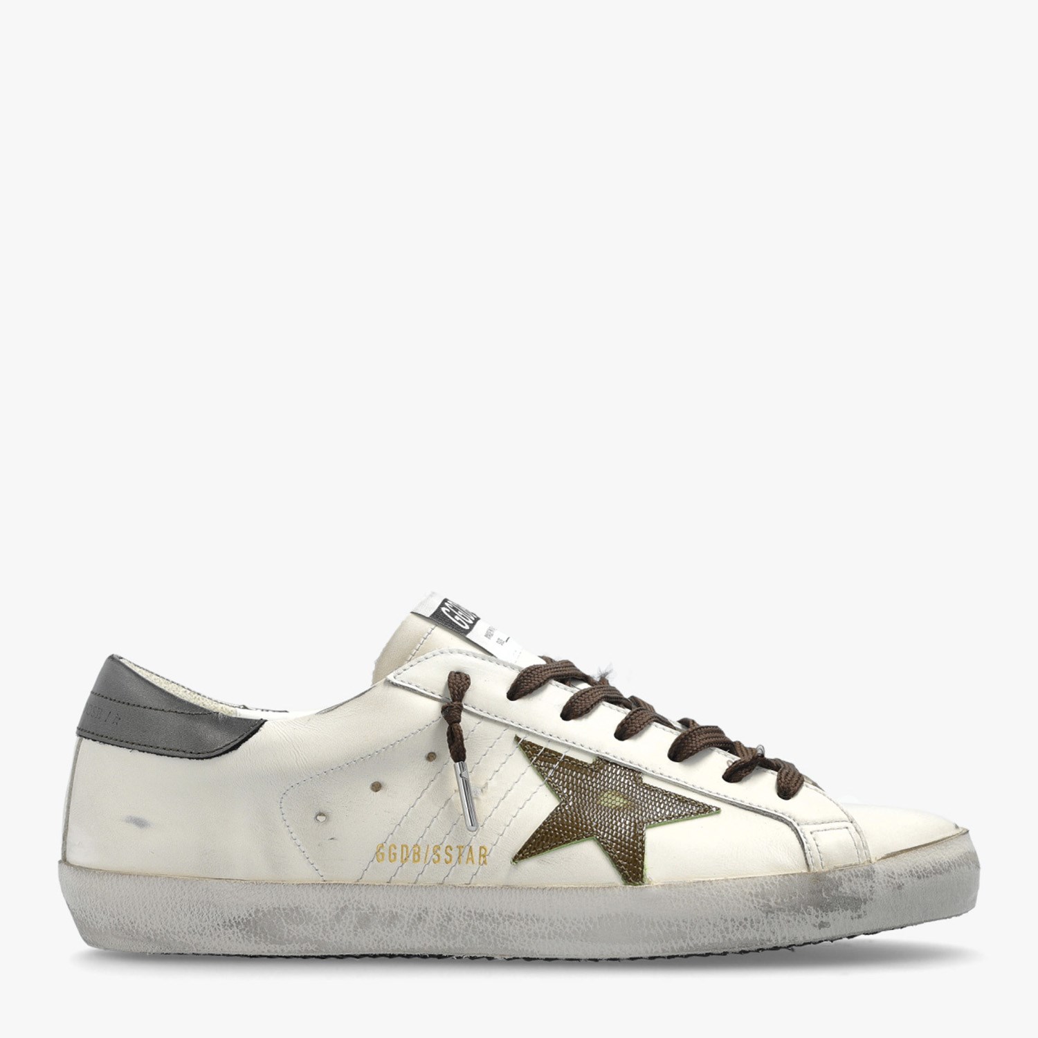 ワンコスター Super-Star 7516 Erkek Sneaker | Laces.com.tr