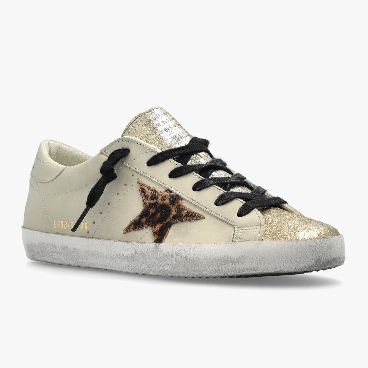 Super-Star 7524 Kadın Sneaker | Laces.com.tr