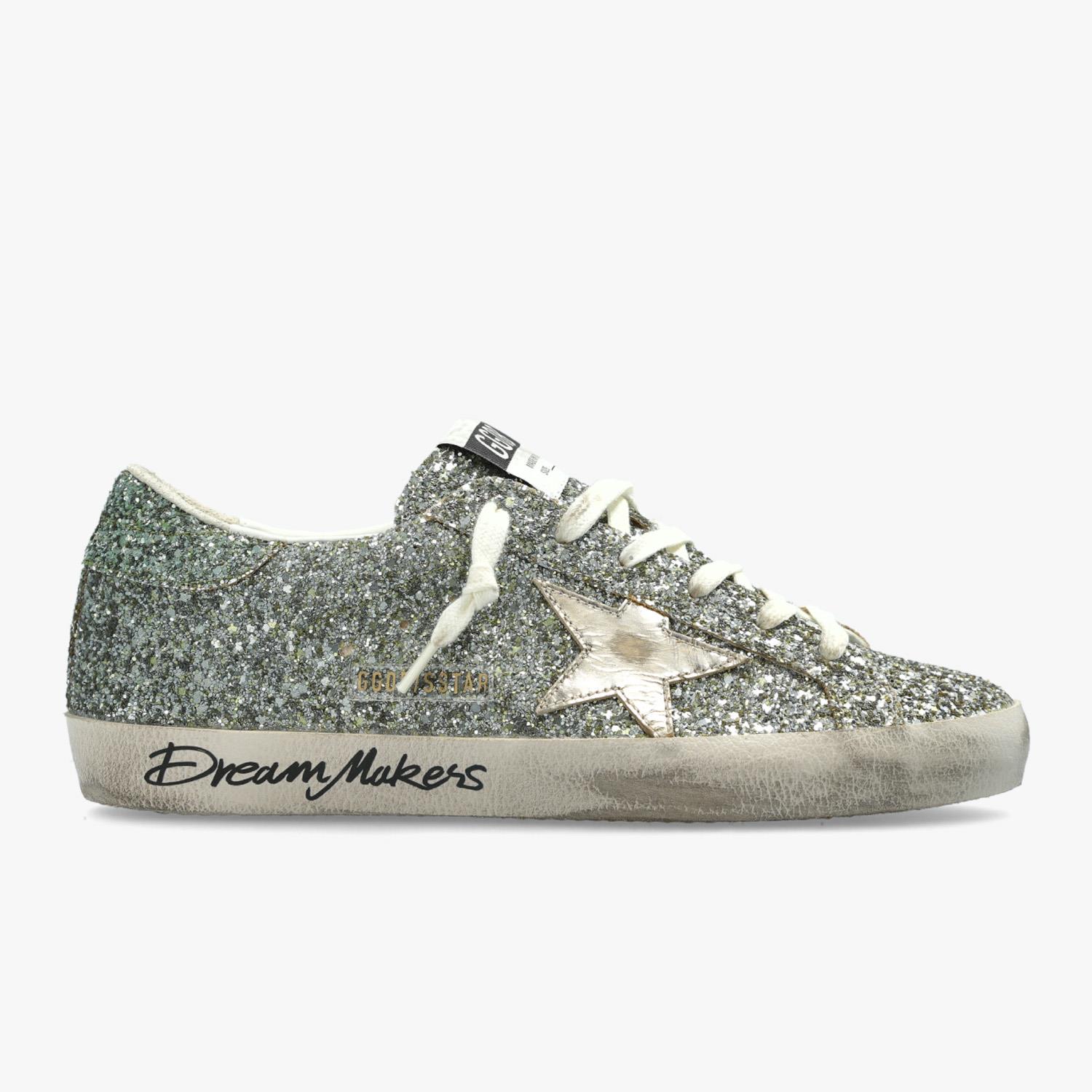 Super-Star 8056 Kadın Sneaker | Laces.com.tr