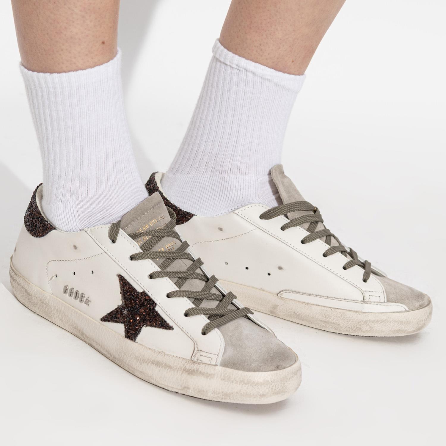 Super-Star 8122 Kadın Sneakers | Laces.com.tr