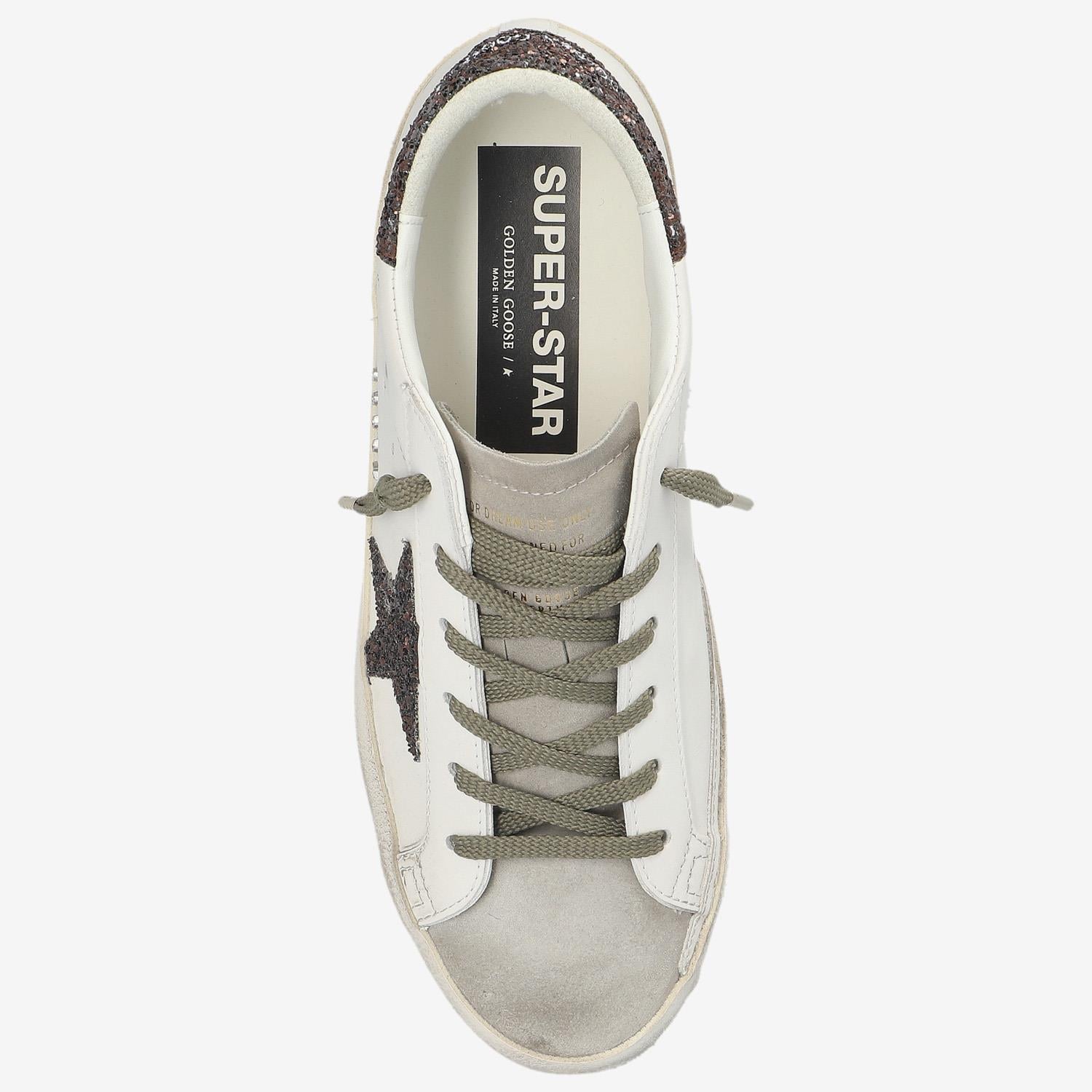 Super-Star 8122 Kadın Sneaker | Laces.com.tr