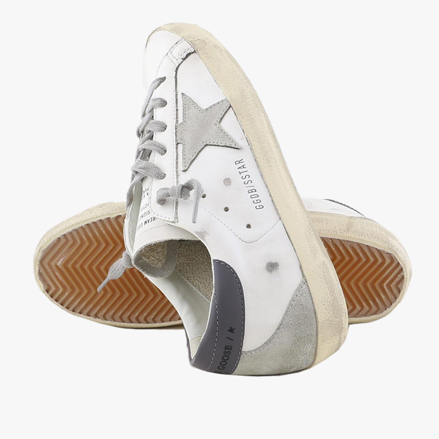 Super-Star 11915 Kadın Sneaker | Laces.com.tr