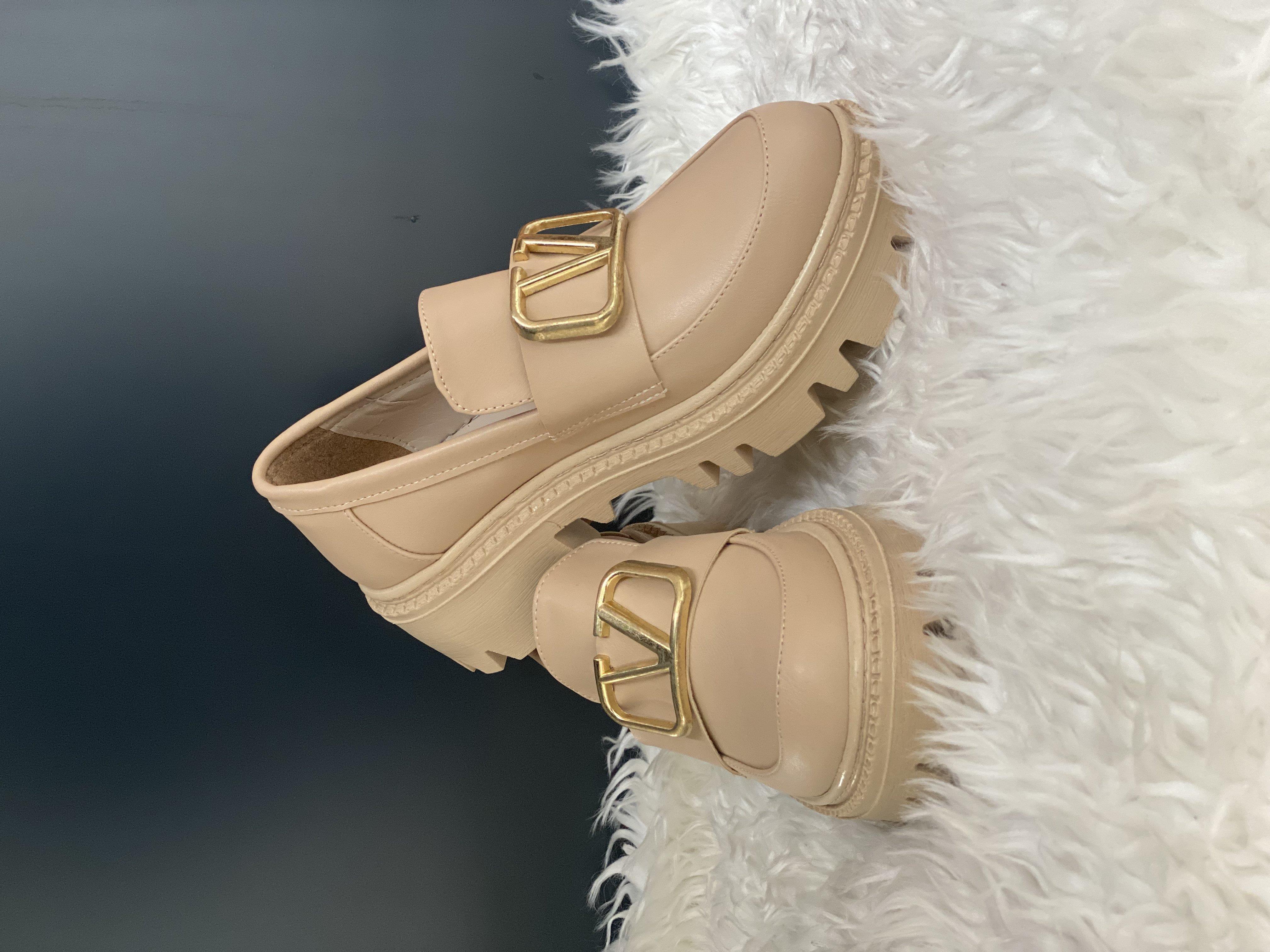 Blake Tokalı Loafer Ayakkabı