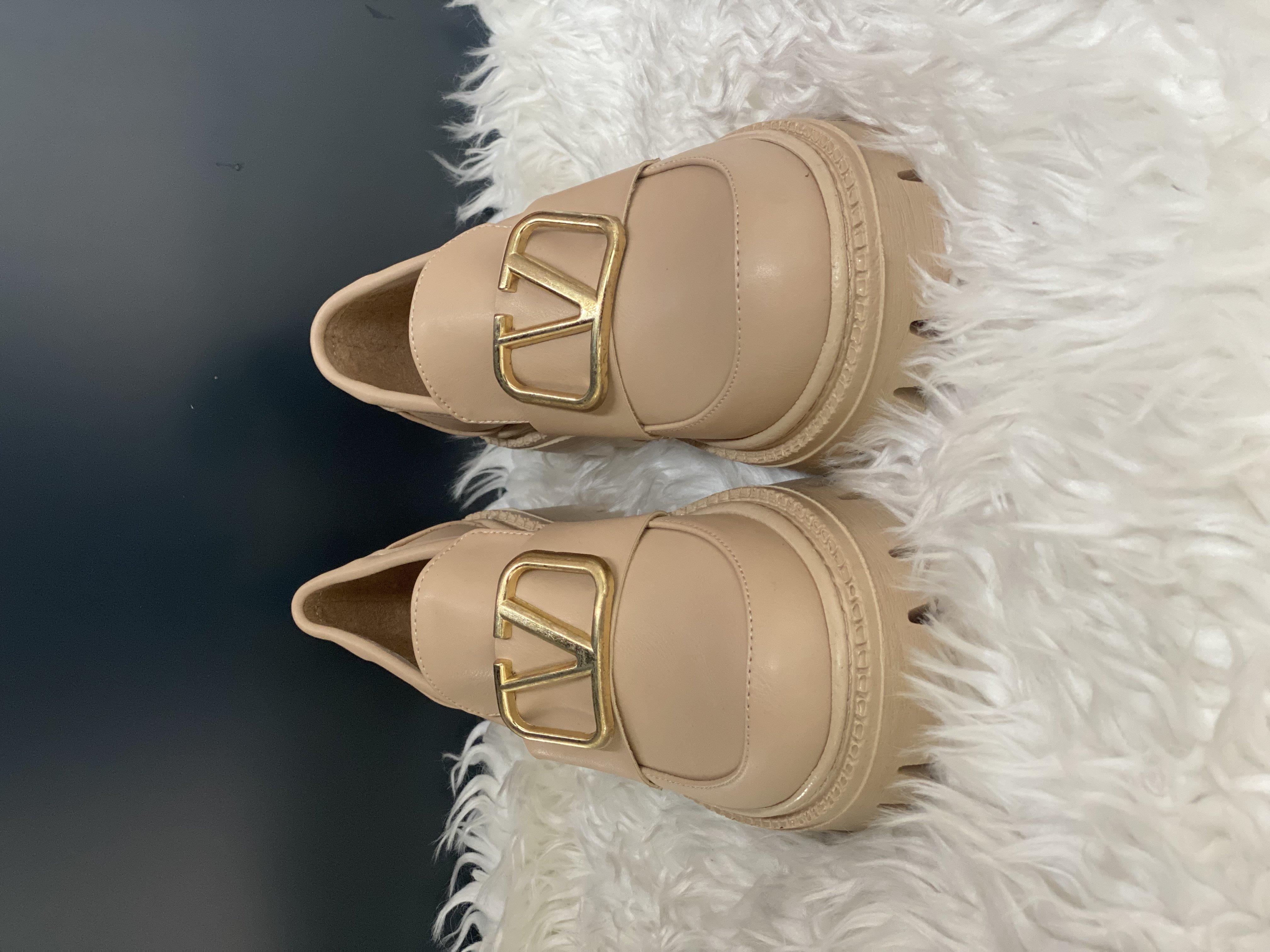 Blake Tokalı Loafer Ayakkabı