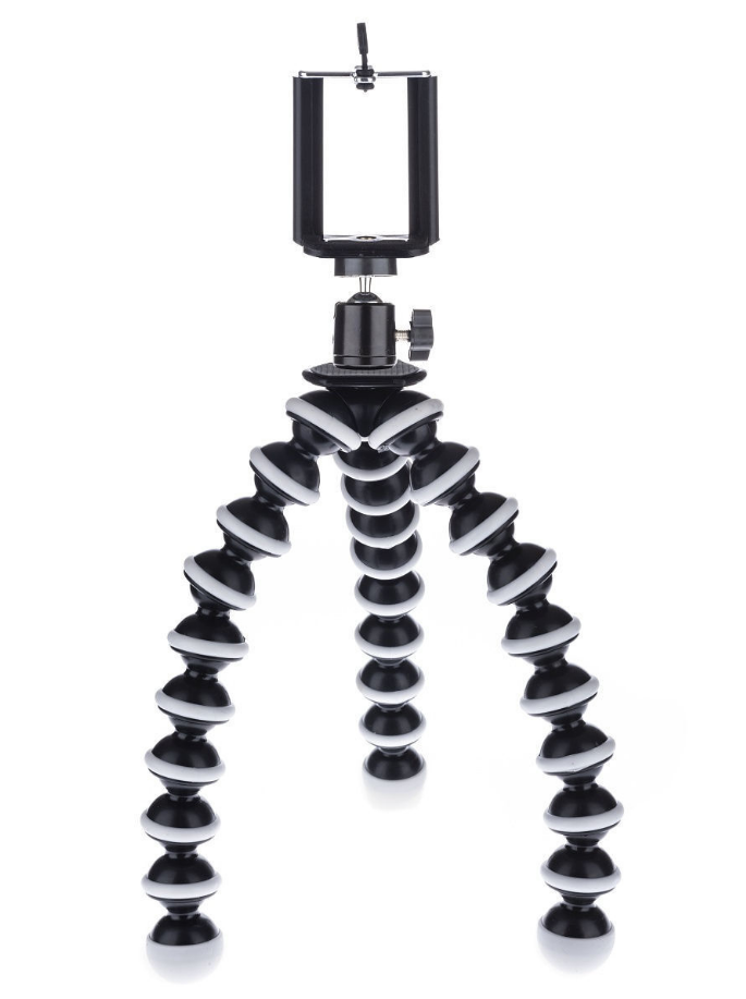 26 CM OYNAR AYAKLI AHTAPOT TRİPOD