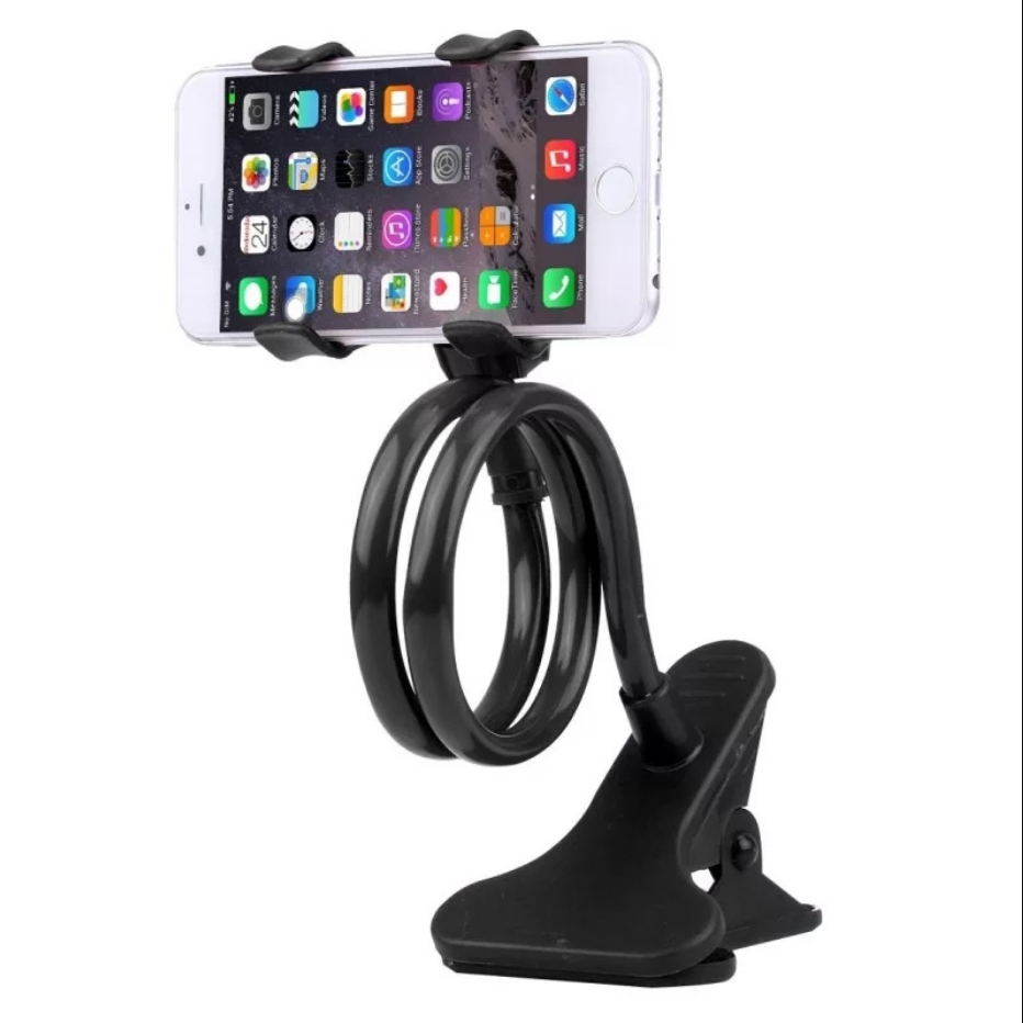 Akrobat Telefon Tutucu